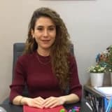 Uzm. Psk. Ayşenur Özdemir