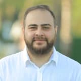 Uzm. Psk. Dan. Çağlar Hüseyin Çolak