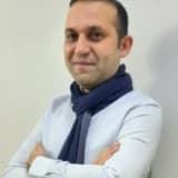 Uzm. Psk. Dan. Halil İbrahim Öztürk