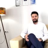 Uzm. Psk. Dan. İlkay Yıldız