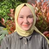 Uzm. Psk. Dan. Merve Nur Yolcu Çolak