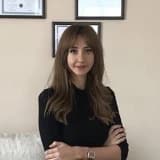 Uzm. Psk. Gizem Tutku Yaşar