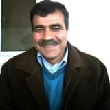 Uzm. Psk. Halil Türkmen