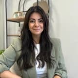 Uzm. Psk. İrem Sayan