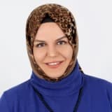 Uzm. Psk. Zehra Lökçe