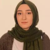 Uzman Dil ve Konuşma Terapisti Elif Nur Akdemir Çiçek