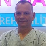 Uzman Dil ve Konuşma Terapisti Enver Balcı