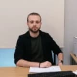 Uzman Dil ve Konuşma Terapisti Furkan Ali Irklı