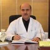Yrd. Doç. Dr. Ahmet Tevfik Serdar Saraç