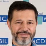 Yrd. Doç. Dr. Ali Özeren