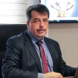 Yrd. Doç. Dr. Ozan Ganiüsmen