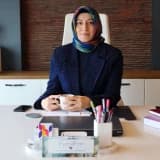 Aile Danışmanı Feyza Akarsu