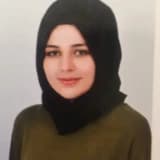 Çocuk Gelişim Uzmanı Fatma Yazıcı