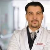 Doç. Dr. Ali Bilge