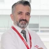 Doç. Dr. Mehmet Metin
