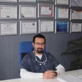 Dr. Dt. Melih Tezkirecioğlu