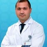 Dr. Öğr. Üyesi Alp Gence