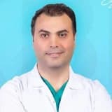 Dr. Öğr. Üyesi Burhanettin Gönüldaş