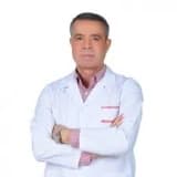 Dr. Öğr. Üyesi Mehmet Murat Seven