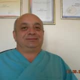Dt. Ali Mehmet Bilik