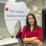 Dt. Egesu Özsoy