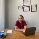 Dt. Filiz Sezer Sarıkaya