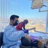 Dt. Tacettin Yalçınkaya