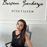 Dyt. Berçem Şenkaya