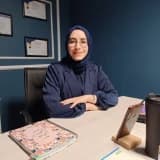 Dyt. Büşra Nur Türkmenoğlu