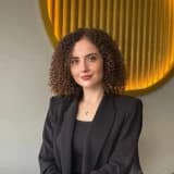 Dyt. Merve Ateş Maden