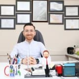 Dyt. Yusuf Kenan Özkaraman