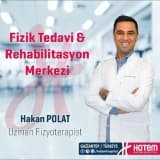 Fzt. Hakan Polat