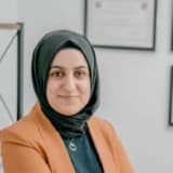 Klinik Psikolog Ayşe Erenler