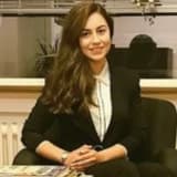 Klinik Psikolog Elif Hazal Gevrek