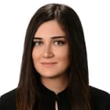 Klinik Psikolog Işınsu Erbudak Aslan