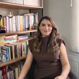 Klinik Psikolog Özlem Aydemir