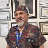 Op. Dr. Arslan Karaman