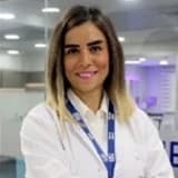 Op. Dr. Kerime Nazlı Salihoğlu