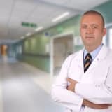 Op. Dr. Şeref Öztürk