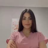 Podolog İrem Küçük