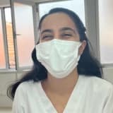 Podolog Sümeyra Kamış