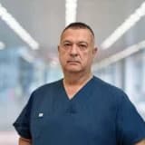 Prof. Dr. Hakan Bingöl