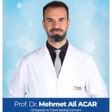 Prof. Dr. Mehmet Ali Acar