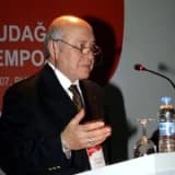 Prof. Dr. Selçuk Onart