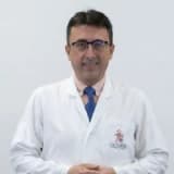 Prof. Dr. Yakup Ekmekçi