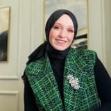 Psk. Beyza Anıl Şimşek