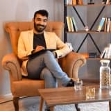 Psk. Dan. Mehmet Ali Genç