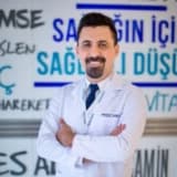 Uzm. Dr. Ahmet Çapar