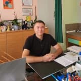 Uzm. Dr. Atay Özkal