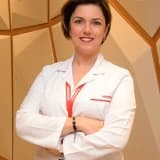 Uzm. Dr. Dt. Esma Geçkili